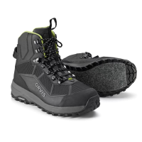 Orvis PRO Hybrid Wading Boots - Men's - Shadow - 13
