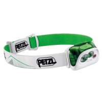 Petzl Actik Headlamp - Green - One Size
