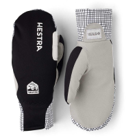 Hestra W.S. Breeze Mitten - Women's - Black - 6