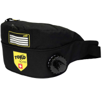 Toko Insulated Drink Belt - Black - One Size