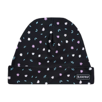 BlackStrap Ascend Beanie - Little Flowers