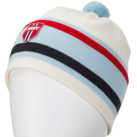 Swix Tradition Lite Beanie - Olympian Blue - M/L