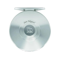 Ross Reels San Miguel Fly Reel - Platinum - 5/6