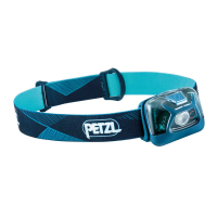 Petzl Tikka Headlamp - Blue - One Size
