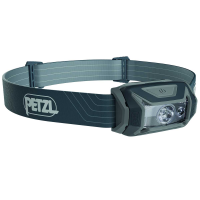 Petzl Tikka Headlamp - Grey - One Size