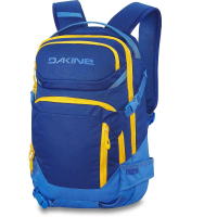 Dakine Heli Pro 18L Backpack - Kids' - Deep Blue