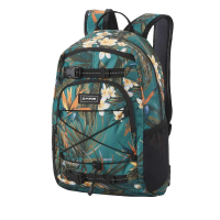 Dakine Grom Pack 13L - Kids' - Emerald Tropic