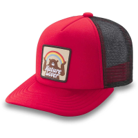 Dakine Grom Trucker - Kids' - Molten Lava