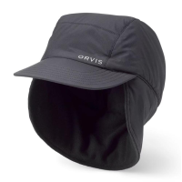 Orvis Pro Insulated Cap - Blackout - S/M