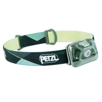 Petzl Tikka Headlamp - Green - One Size