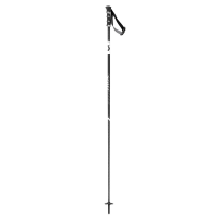 Scott Pro Taper SRS Ski Pole - Black - 54
