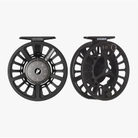 Sage Spectrum C Fly Reel - Black - 7/8