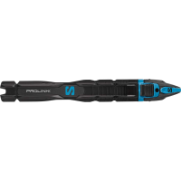 Salomon Prolink Race Skate Binding - Blue and Black - One Size