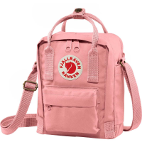 Fjallraven Kanken Sling - Pink - One Size