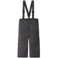 Reima Proxima Reimatec Pant - Kids' - Black - 4T
