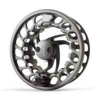 Orvis Clearwater Large Arbor Spools - Grey - IV