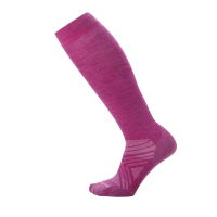 Smartwool Ski Zero Cushion OTC Sock - Women's - Meadow Mauve - S