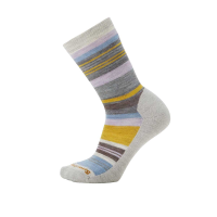 Smartwool Everyday Joviansphere Crew Sock - Women's - Ash - S