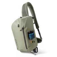 Orvis PRO Waterproof Sling - 14L - Cloudburst