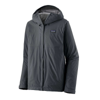 Patagonia Torrentshell 3L Jacket - Men's - Smolder Blue - S