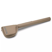 Orvis Double Rod and Reel Case - Sand