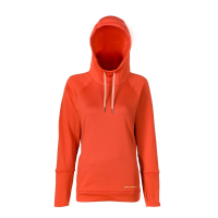 Grundens Maris Hoodie - Women's - Summer Fig - XS