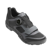 Giro Ventana Shoe - Men's - Portaro Grey and Dark Shadow - 41