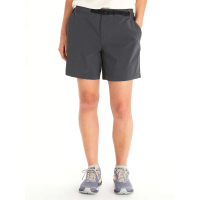 Marmot Kodachrome 7-Inch Short - Women's - Dark Steel - 10