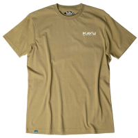 Kavu Paddle Out T-Shirt - Men's - Dusty Olive - 2XL