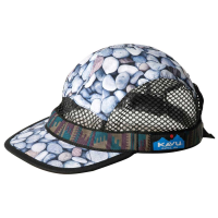 Kavu Trail Runner Hat - River Bed - L