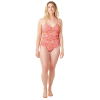 Carve Designs Camari Tankini - Women's - Lisbon - 38C