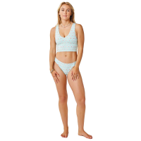 Carve Designs Tofino Bikini Top - Women's - Cinema - XL