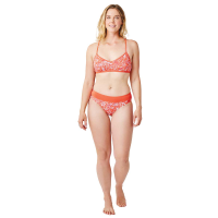 Carve Designs Stinson Bottom - Women's - Lisbon - XL