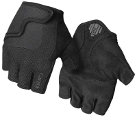 Giro Bravo Jr Glove - Kids' - Black - M