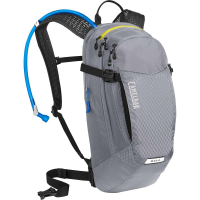 CamelBak MULE 12 Pack - 3L - Gunmetal Lime - 3L