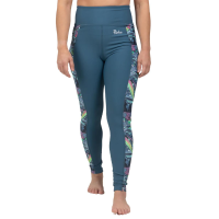 Fishewear Haliborialis Pocket Legging - Women's - XS