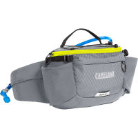 CamelBak M.U.L.E. 5 Waist Pack - 50oz - Gunmetal - One Size