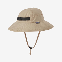 Patagonia Trim Brim Hat - Kids' - Oar Tan - S
