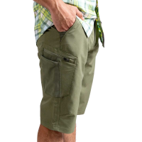 Club Ride HiFi Short - Men's - Clover Green - S