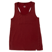 Wild Rye Mia Tank Top - Women's - Mahogany - 12