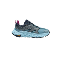 Hoka One One Anacapa Low GTX Shoe - Women's - Mountain Spring and Summer Song - 9.5