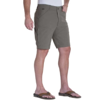 Kuhl Renegade 10-inch Short - Men's - Burnt Olive - 38