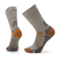 Smartwool Hike Full Cushion Crew Sock - Men's - Chestnut - XL