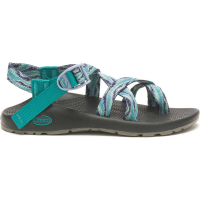 Chaco Z/2 Classic Sandal - Women's - Current Dusty Blue - 10