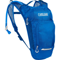 CamelBak Mini M.U.L.E Pack - Kids' - True Blue - 50oz