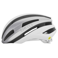 Giro Synthe MIPS II Helmet - Matte White and Silver - S