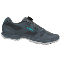 Giro Gauge Boa Shoe - Women's - Portaro Grey - 37