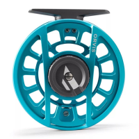 Orvis Hydros Reel - Ice Blue - II
