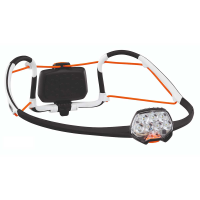 Petzl IKO Core Headlamp - Black