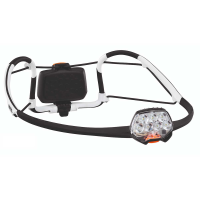 Petzl IKO Headlamp - Black